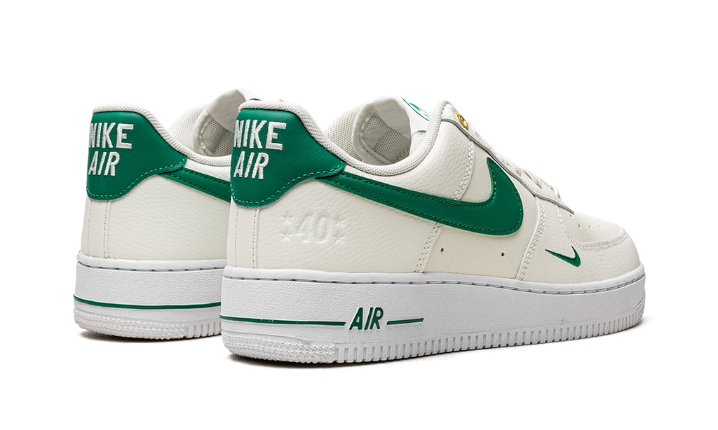 Nike AIR FORCE 1 LO MNS WMNS "Malachite" DQ7582 101