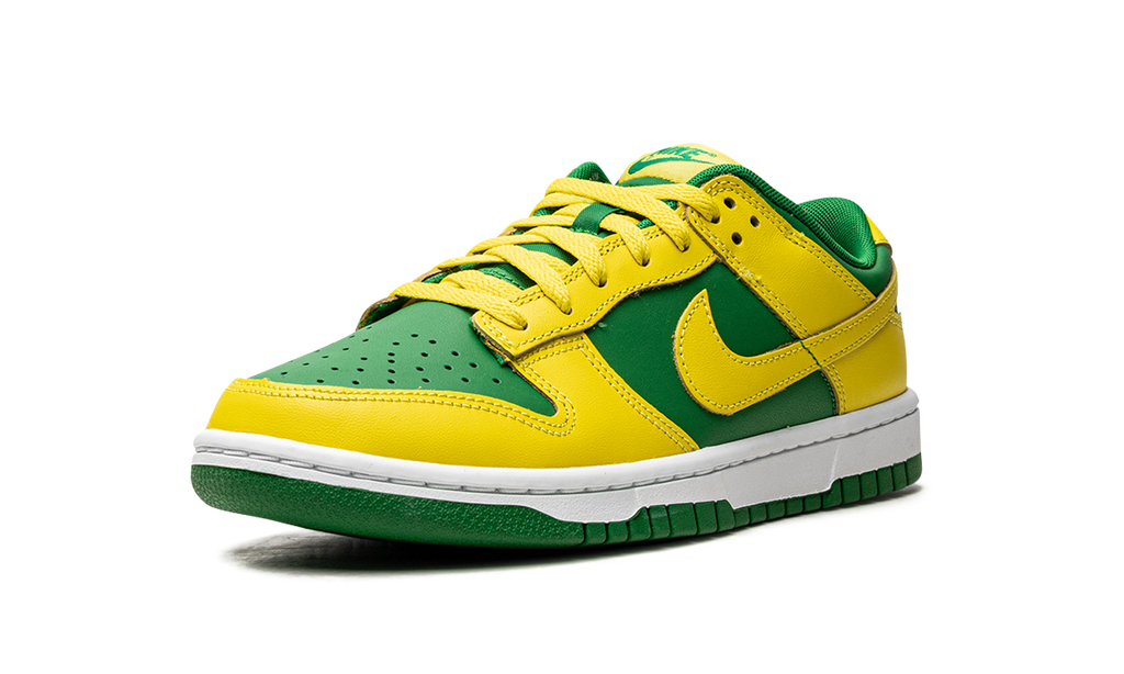 Nike Dunk Low "Reverse Brazil" DV0833 300