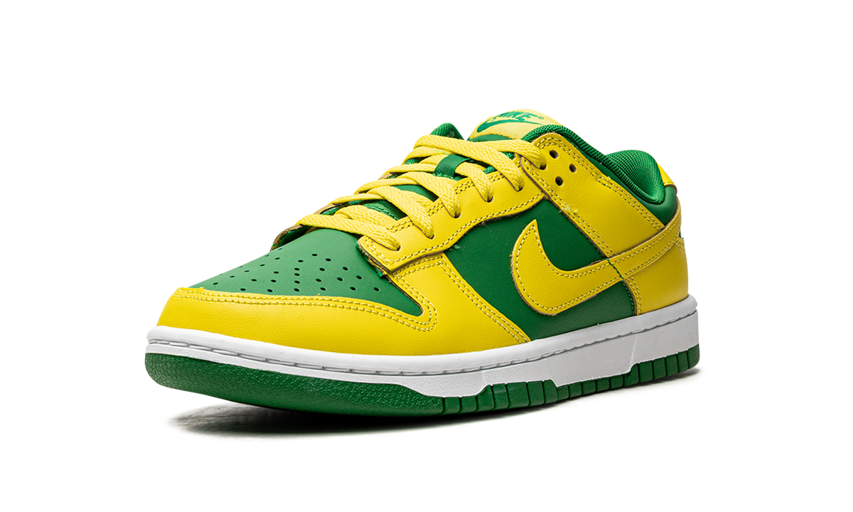 Nike Dunk Low "Reverse Brazil" DV0833 300