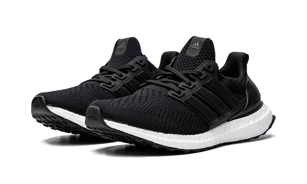Adidas ULTRABOOST 5.0 DNA WMNS "Black White" GV8744