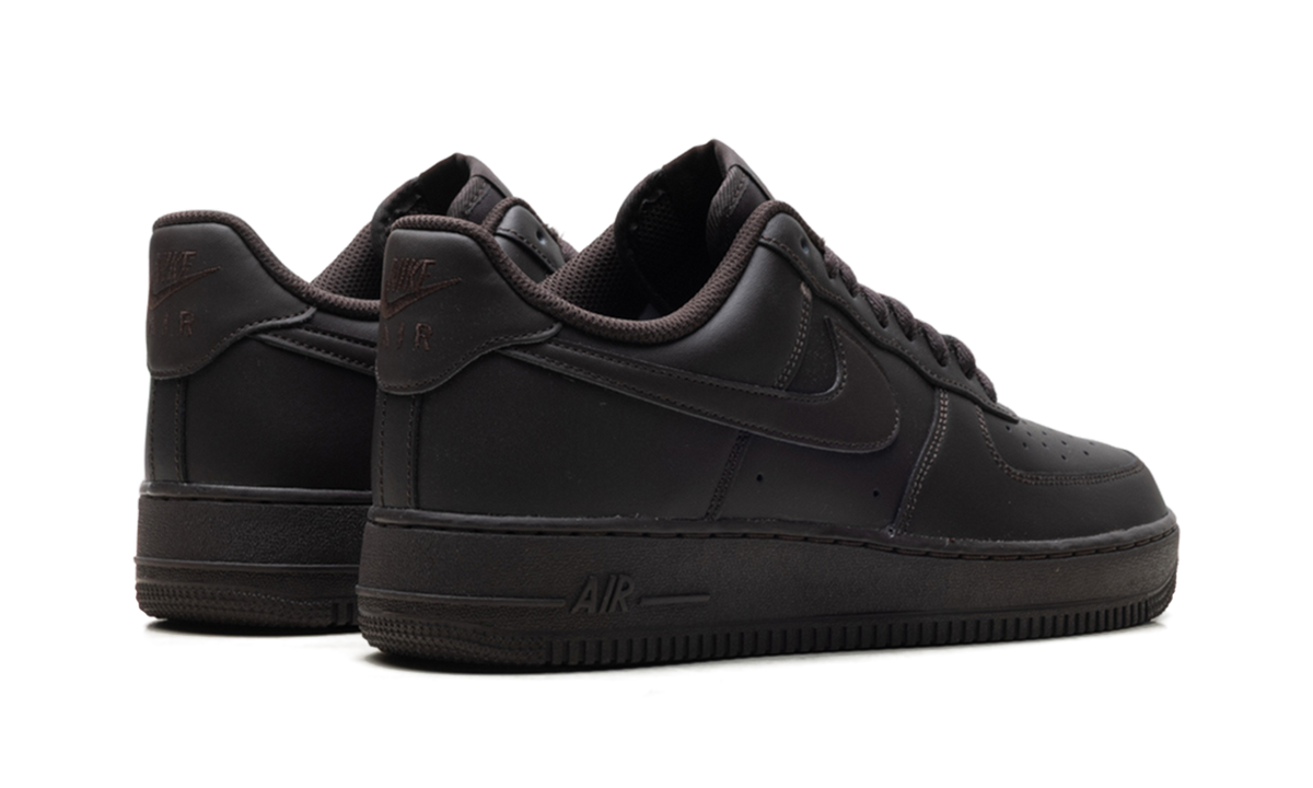 Nike Air Force 1 Low '07 "Velvet Brown" IH1698 200