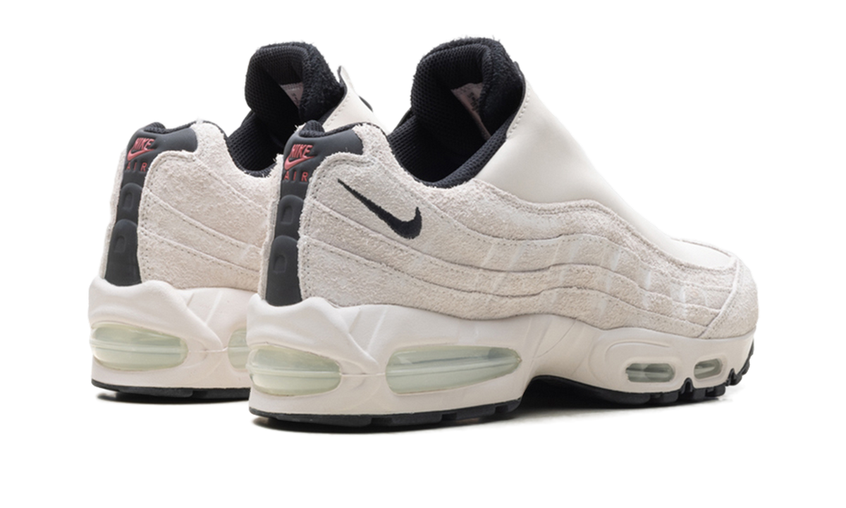 Nike Air Max 95 Zip SP "Phantom" IM0695 002