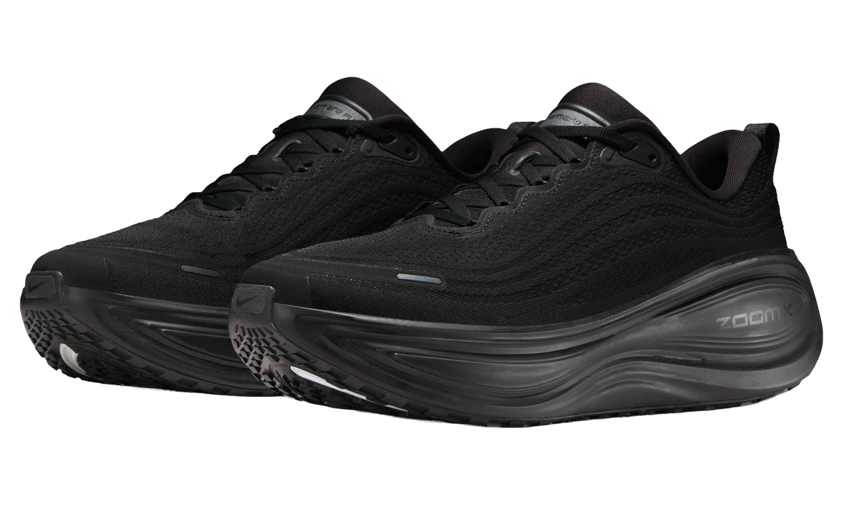 Nike Vomero Plus "Black Anthracite" IO4482 002