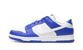 Nike Dunk Low "Racer Blue / Photon Dust" FN3416 001
