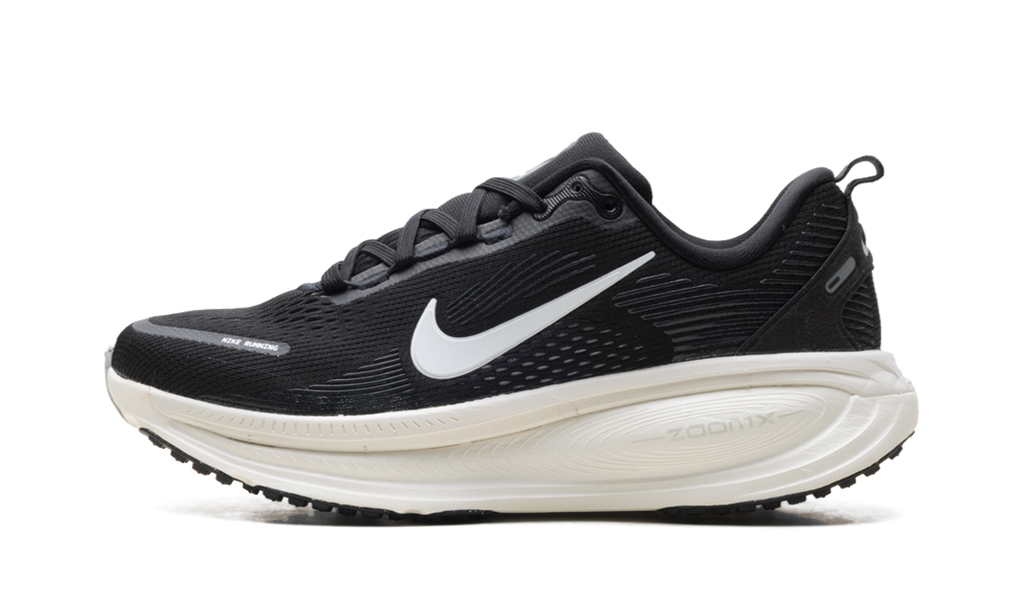 Nike Vomero 18 WMNS "Black Summit White" HM6804 005