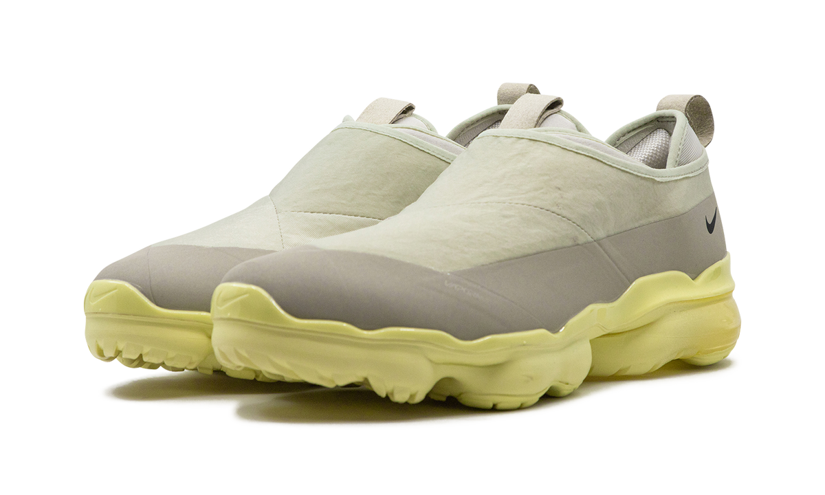 Nike VaporMax Moc Roam "Light Stone" DZ7273 100