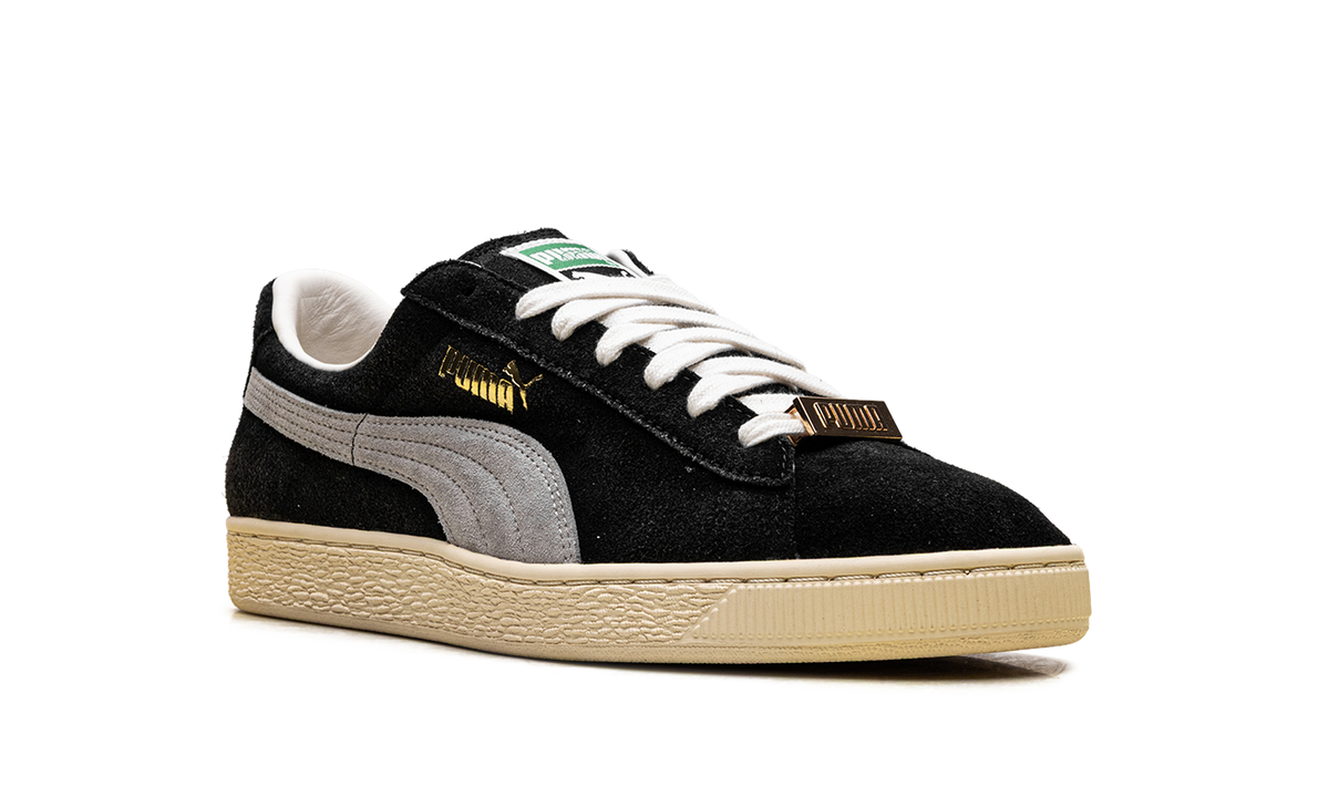 Puma A$AP Rocky Suede 94 "Black White" 408735 01