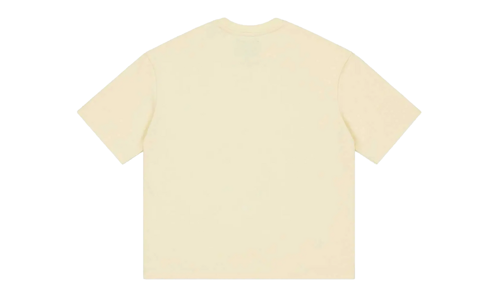 Godspeed New York Freedoms Protocol T-Shirt "Bone" GS369