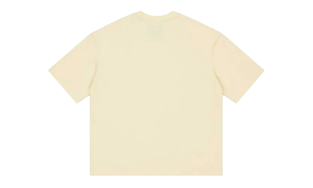 Godspeed New York Freedoms Protocol T-Shirt "Bone" GS369
