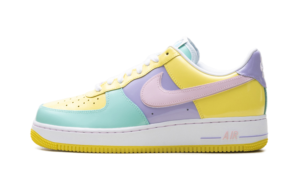 Nike Air Force 1 Low "Easter - 2026" IQ9706 701