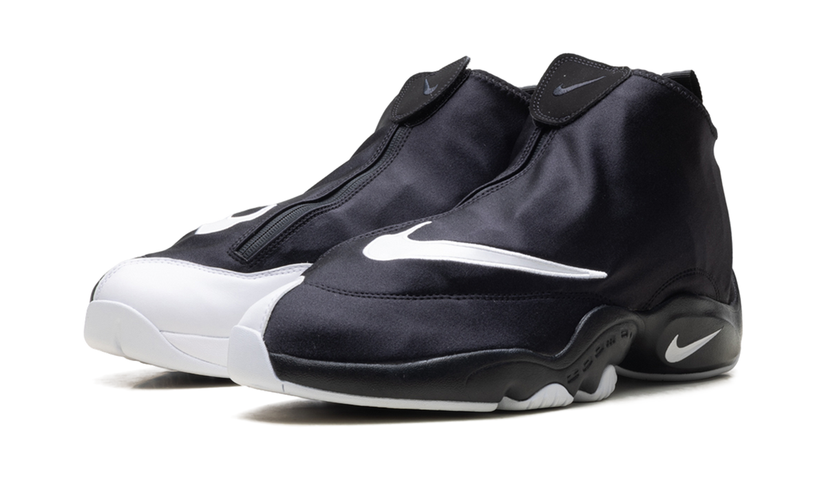 Nike Air Zoom Flight The Glove "Black White OG (2026)" IV6206 010