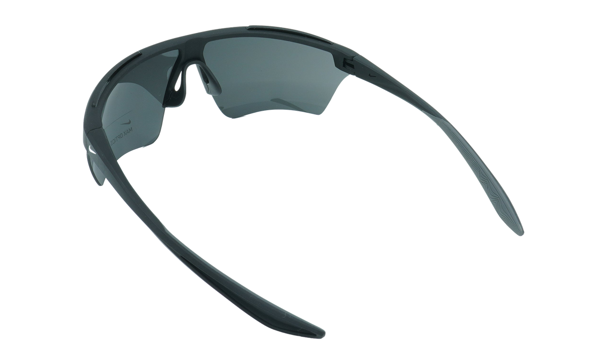 Nike Windshield Pro Sunglasses "MATTE BLACK / DARK GREY" DC3391 010