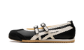Onitsuka Tiger Mexico 66 TGRS WMNS "Black Cream" 1182A678 001