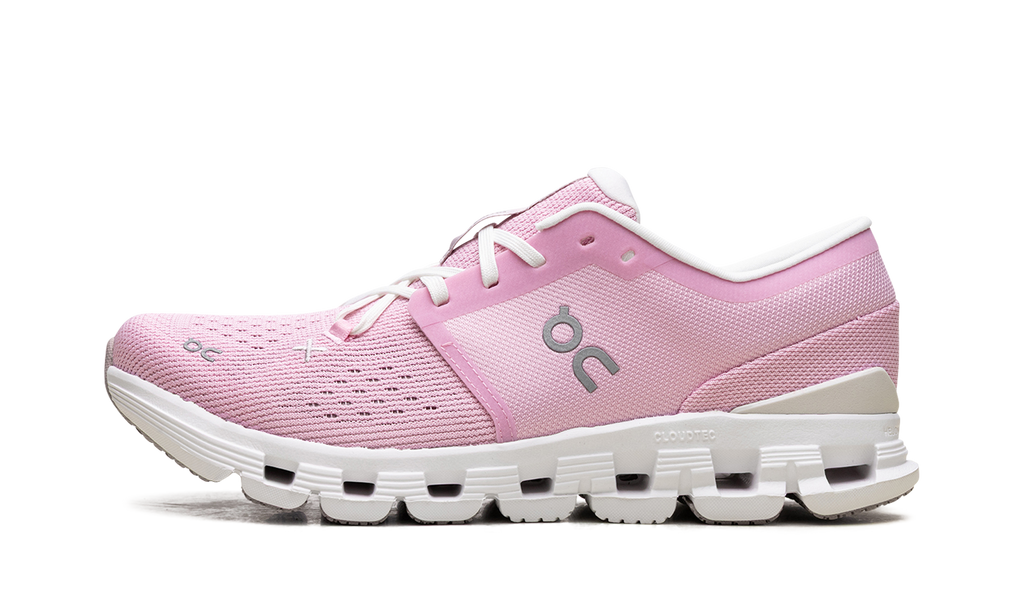 On Running Cloud X 4 WMNS "Petal Sand" 3WE30073561