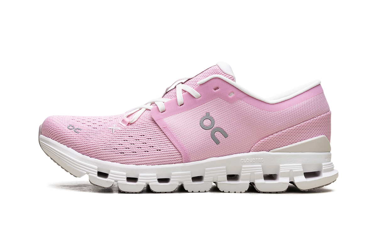 On Running Cloud X 4 WMNS "Petal Sand" 3WE30073561
