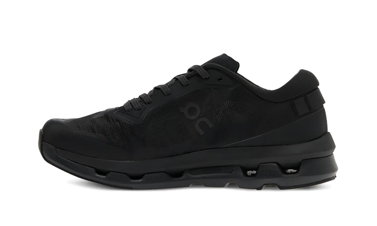 On Running Cloudzone "Black Eclipse" 3MF10080106
