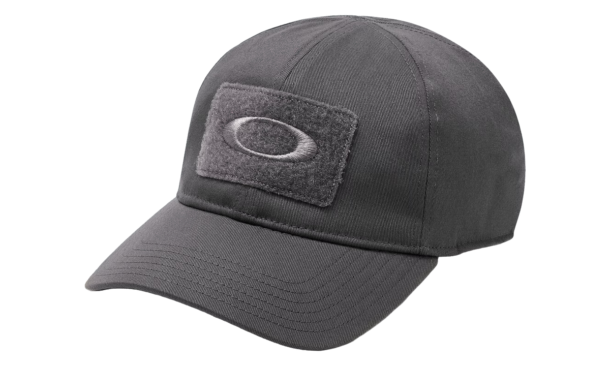 OAKLEY SI Cotton Cap "Shadow" 911630 20G