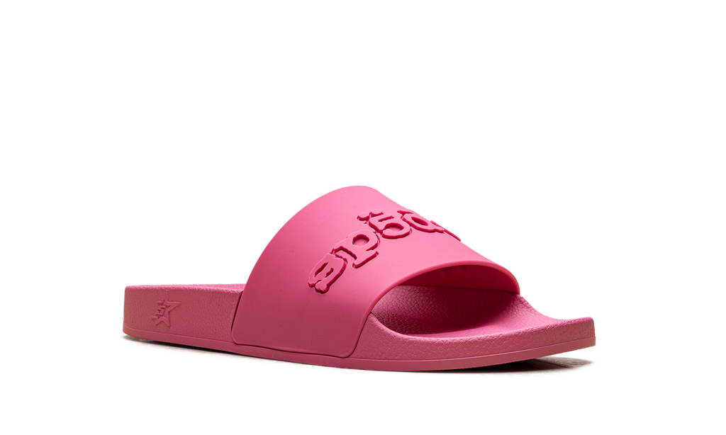 Enzo Slide "Pink" SP5der568