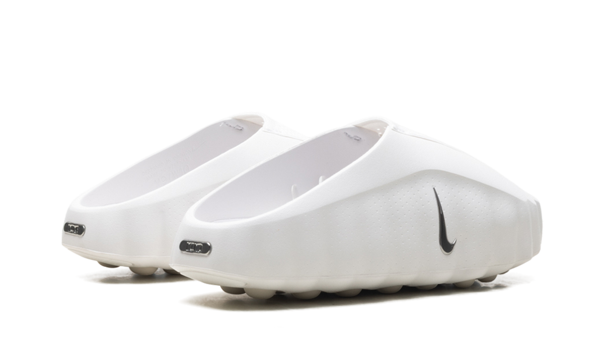 Nike Mind 001 Slide WMNS "Summit White" HQ4309 101