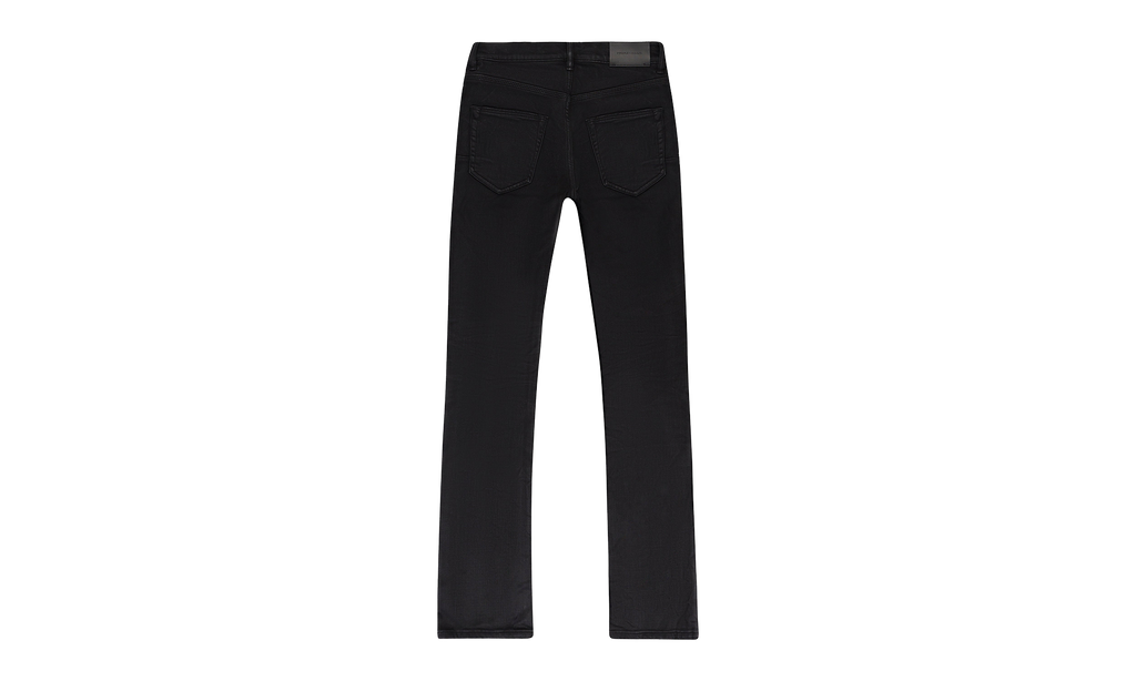 Purple Brand BLACK RESIN FLARE "Black" P004 BLRE823