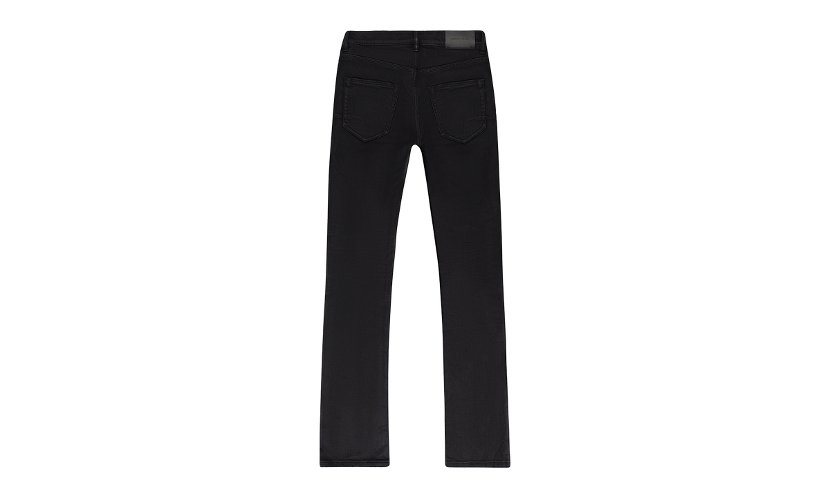 Purple Brand BLACK RESIN FLARE "Black" P004 BLRE823
