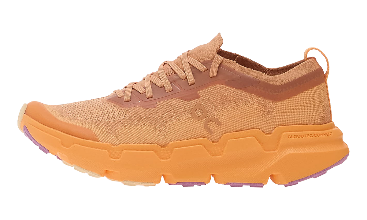 On Running Cloudsoma WMNS "Sandstone Tangerine" 3WF30373144