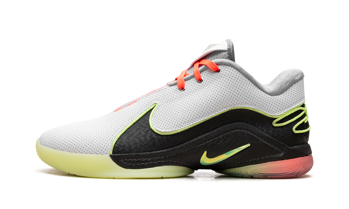 Nike LeBron 22 "Crown Jewel" FZ1094 101