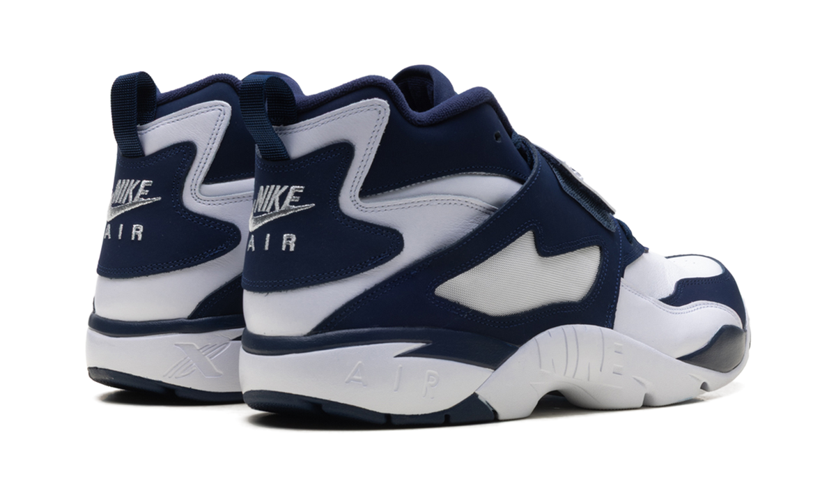Nike Air Diamond Turf "Cowboys" FZ8224 101