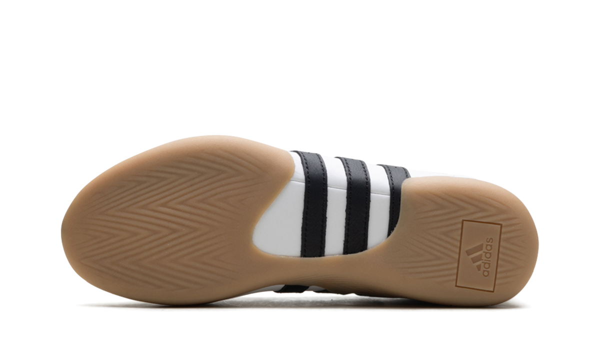 Adidas Taekwondo Mei Ballet WMNS "White Black" JR7030