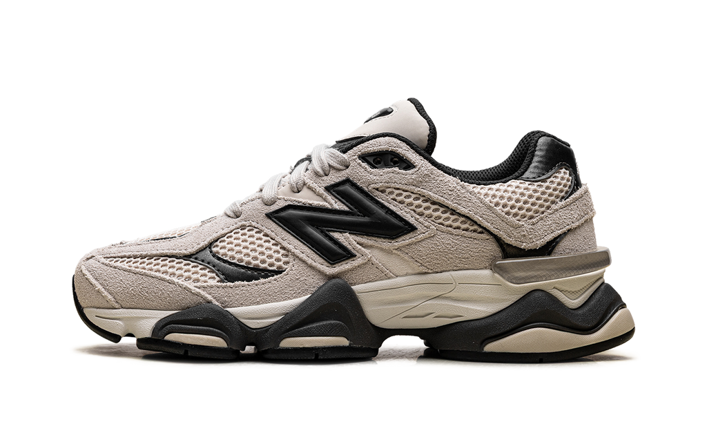 New Balance 9060 "Timberwolf Black Cement" U90606H1