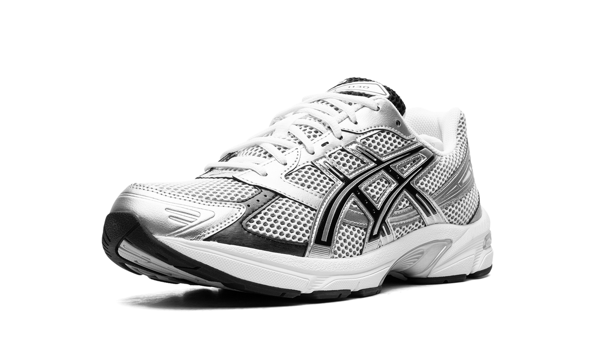 ASICS Gel 1130 "Silver White Black" 1201A933 100