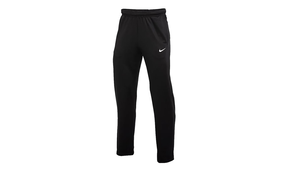 Nike SHOWTIME BASKETBALL PANTS "Black" CQ0307 010