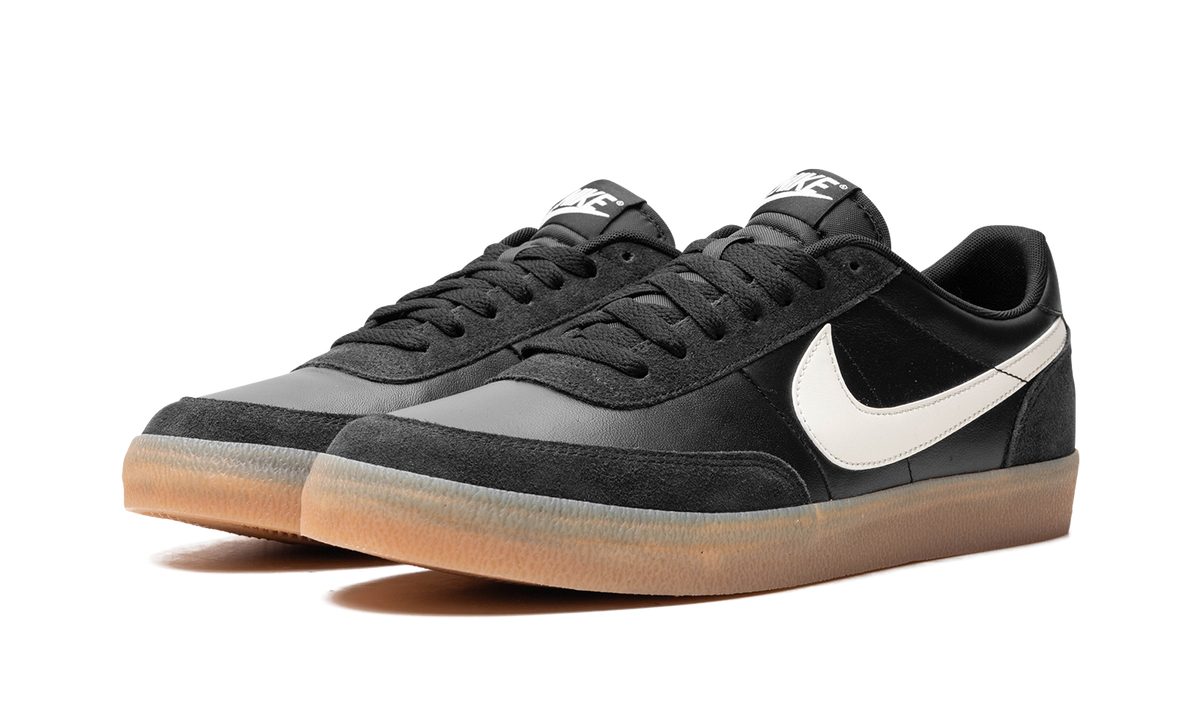 Nike Killshot 2 Leather "Black Gum" 432997 070