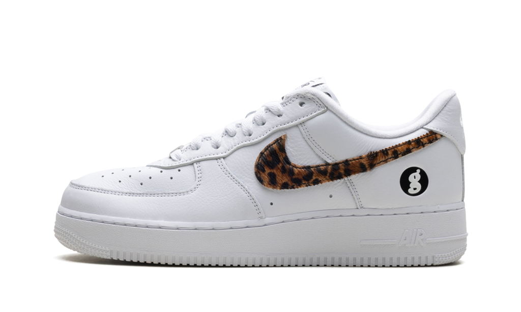 Nike Air Force 1 Low "Supreme x GOODENOUGH" IM3483 100