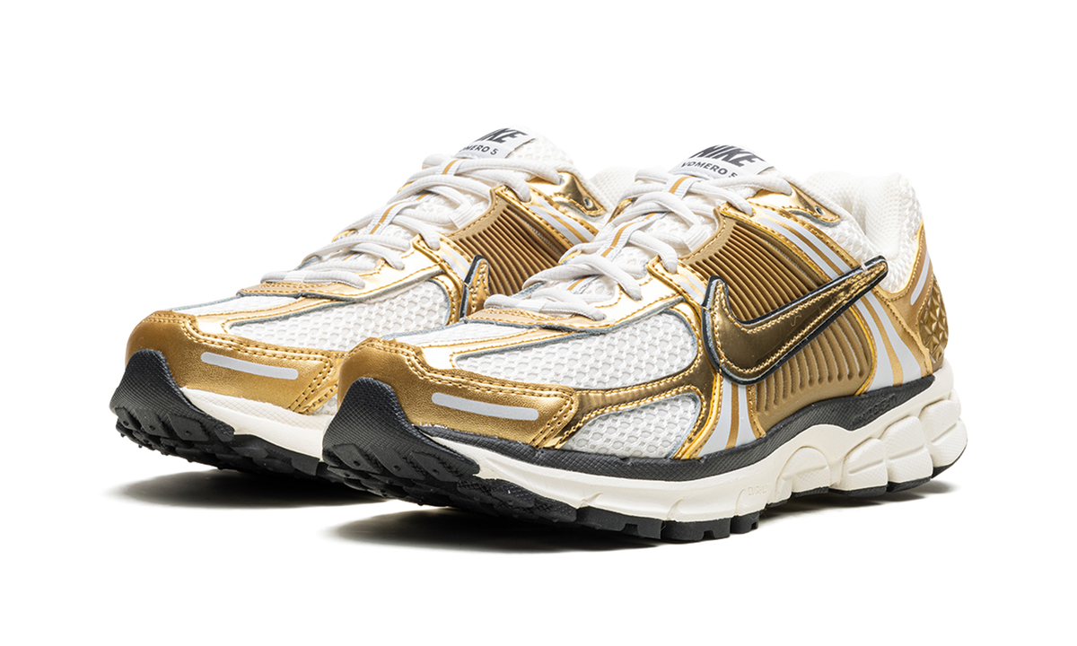 Nike Zoom Vomero 5 WMNS "Metallic Gold" HF7723 001