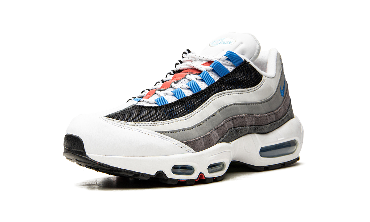 Nike Air Max 95 "Greedy 2.0" CJ0589 001