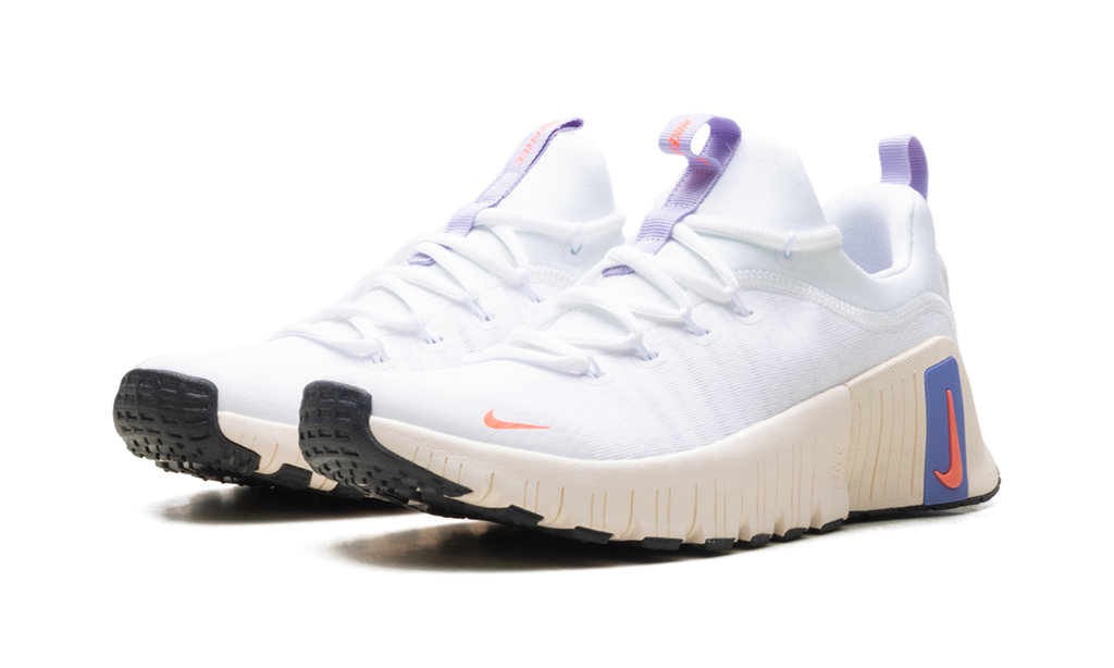 Nike Free Metcon 6 WMNS "Violet Mist" FJ7126 114