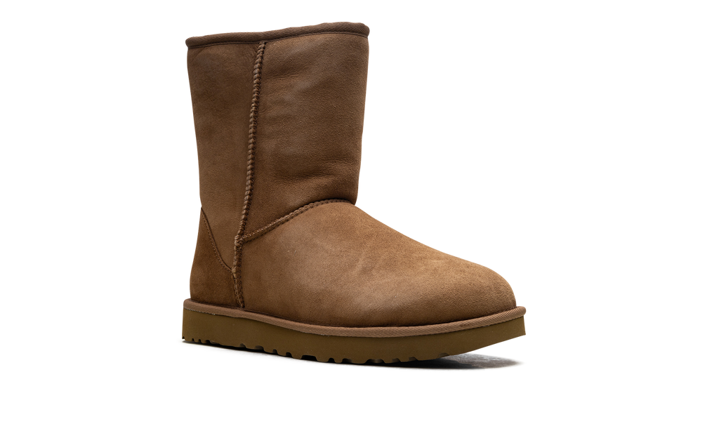 Ugg Classic Short II Boot WMNS "Chestnut" 1016223 CHE