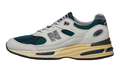 New Balance 991v2 "Made in UK - Total Eclipse" U991TO2