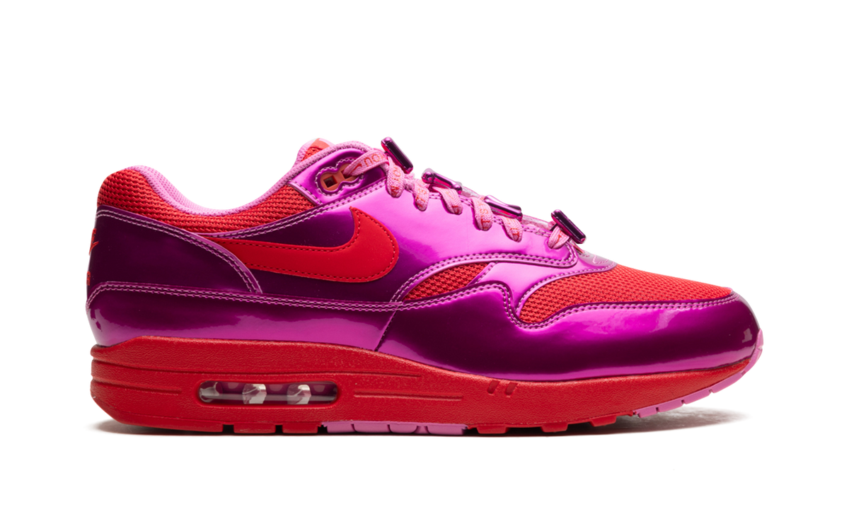 Nike Air Max 1 "Valentine's Day - Playful Pink" HV2301 600