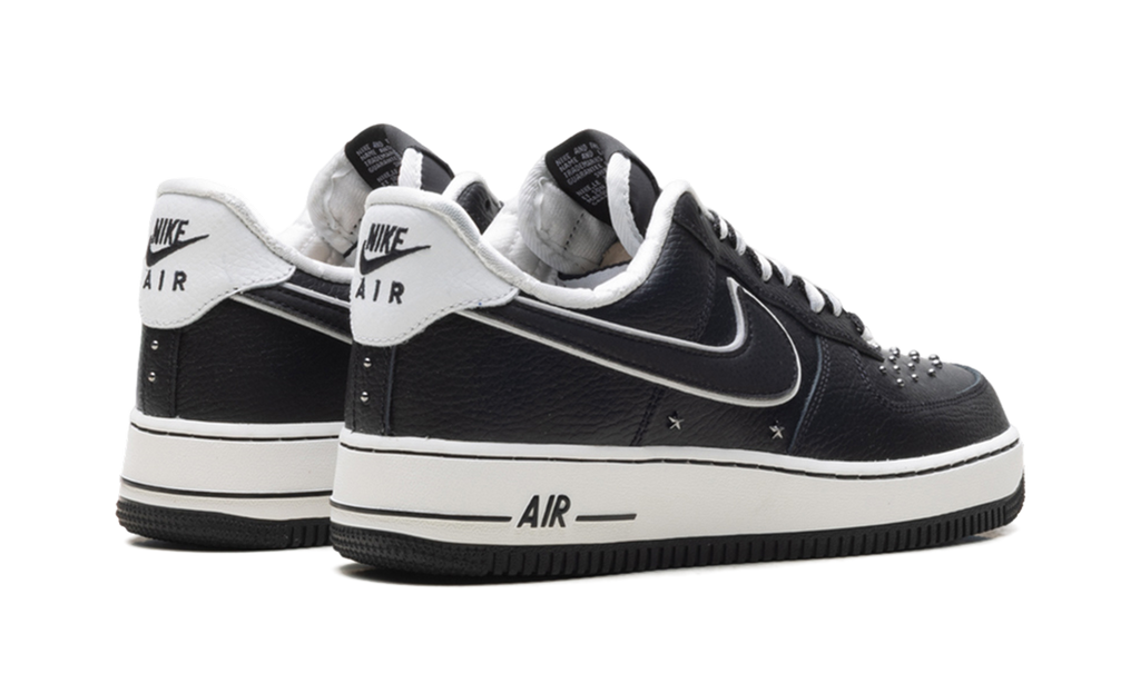 Nike Air Force 1 '07 Premium "Black / Summit White" IM6643 010