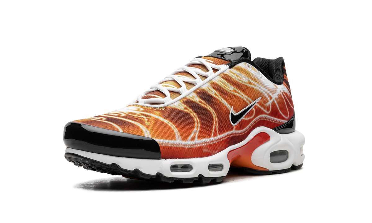 Nike Air Max Plus "Light Photography - Sport Red" DZ3531 600