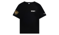 PROTOCOL INDEX Sexurity Washed T-Shirt "Black" PI00033