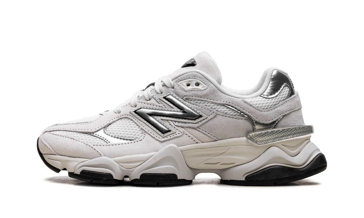 New Balance 9060 "White/Grey" U9060JRB