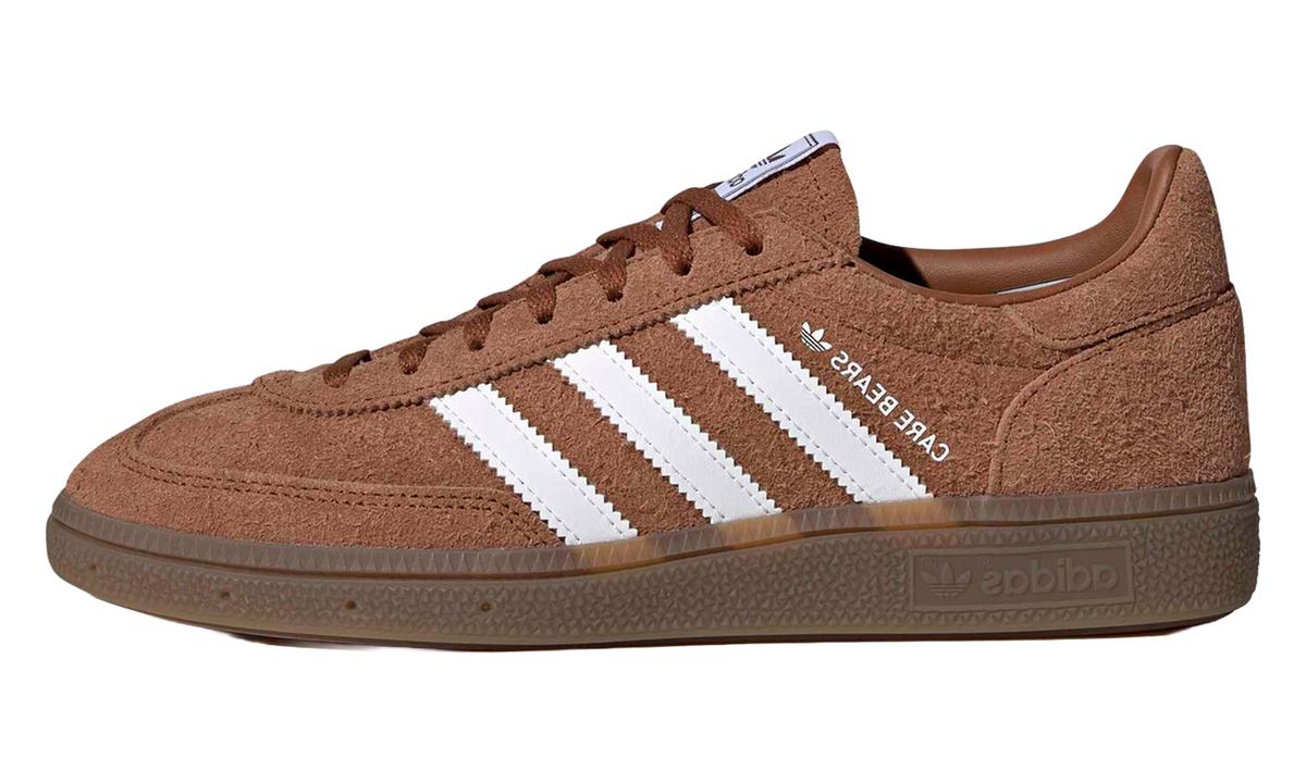 Adidas Handball Spezial WMNS "Tenderheart Bear" KK4932