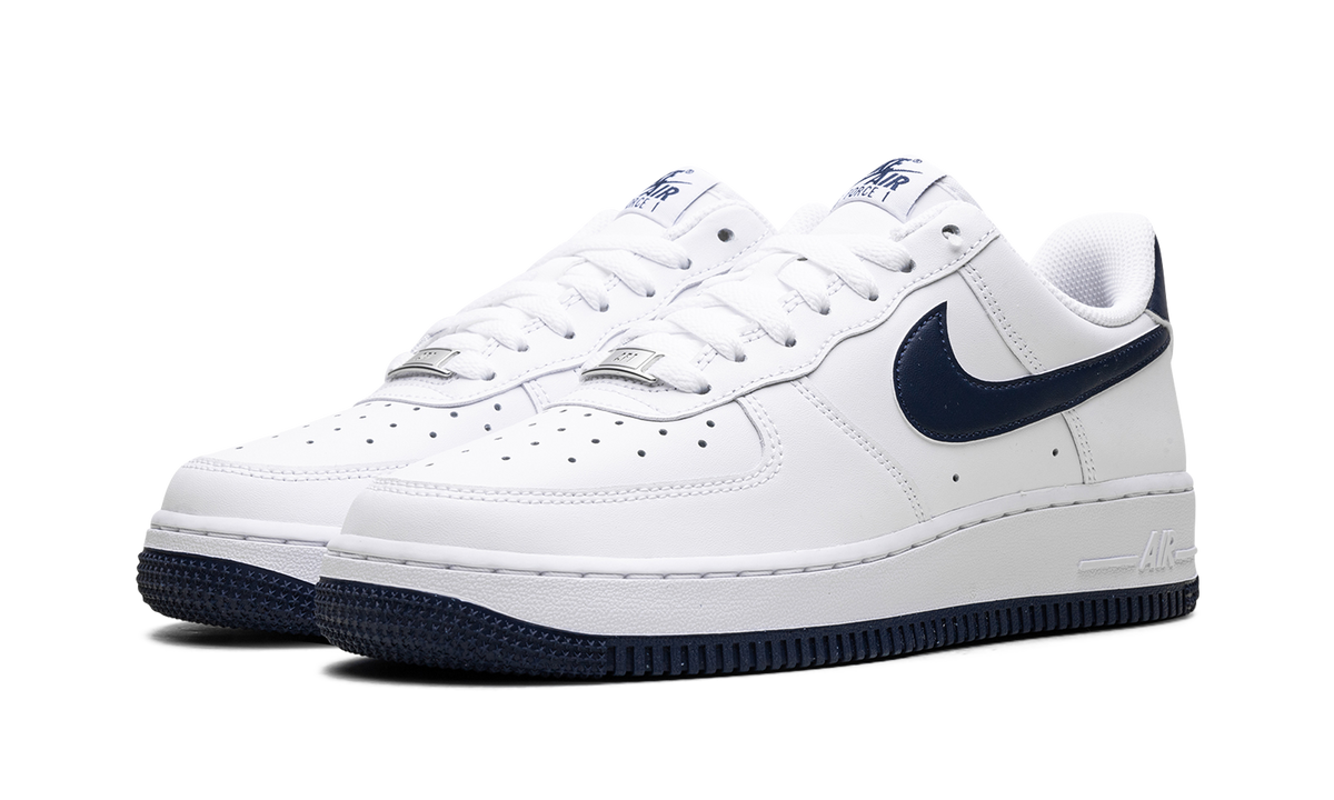 Nike Air Force 1 '07 "Navy" FJ4146-104