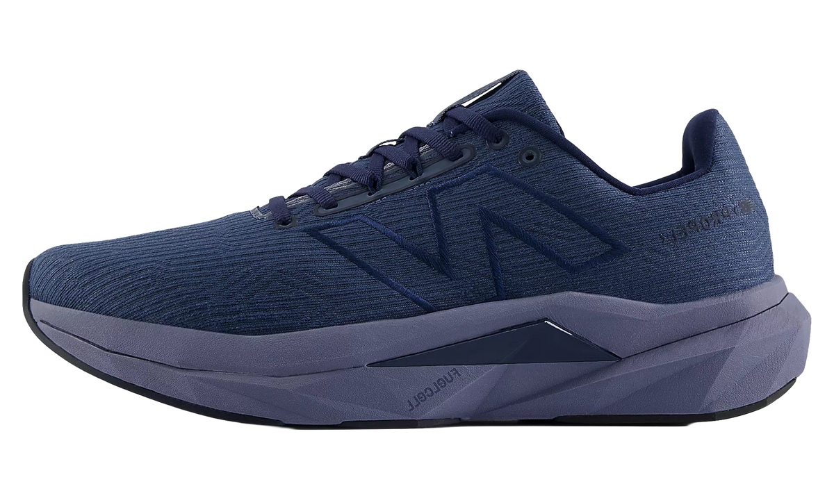 NEW BALANCE FuelCell Propel v5 "Vintage Indigo NB Navy Arctic Grey" MFCPRHG5