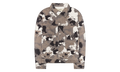 BARRIERS Star Camo Jacket "Camo" BAR75