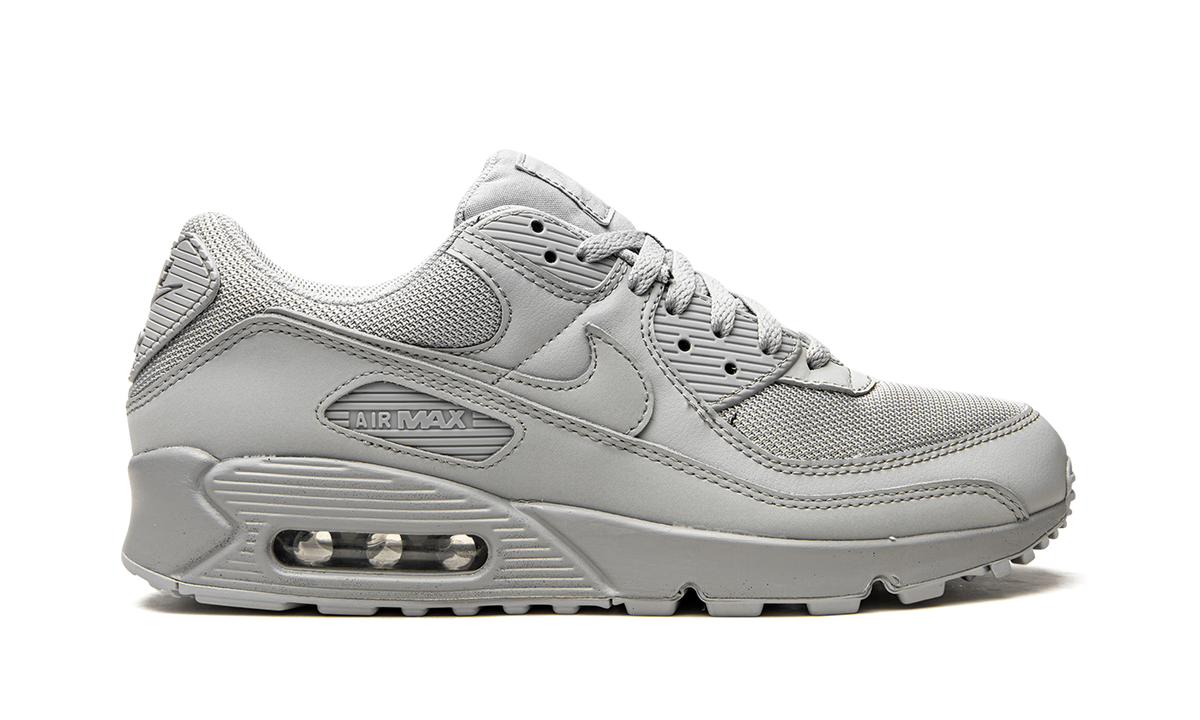 Nike Air Max 90 "Wolf Grey" CN8490 001
