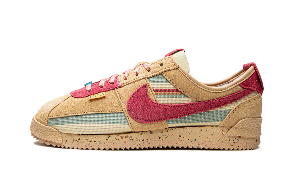 Nike Cortez "Union LA - Grain" DR1413 200